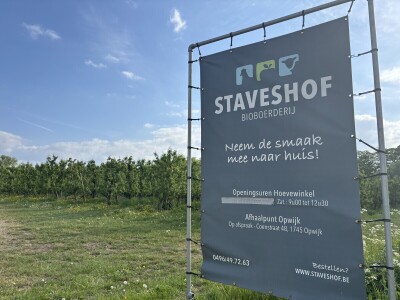 Belgijski voćar: ako zabrane pripravke na bazi bakra odustajem od organskog uzgoja krušaka!