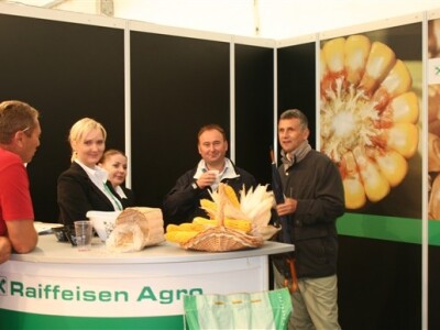 Otvorenje 59. svjetskog natjecanja u oranju