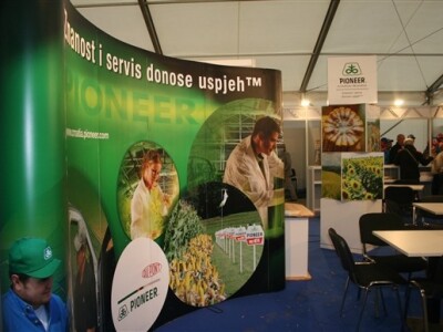 Otvorenje 59. svjetskog natjecanja u oranju