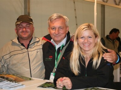 Otvorenje 59. svjetskog natjecanja u oranju