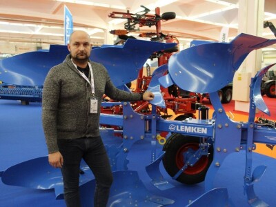 CroAgro - završio na ZV CroAgro - završio na ZV