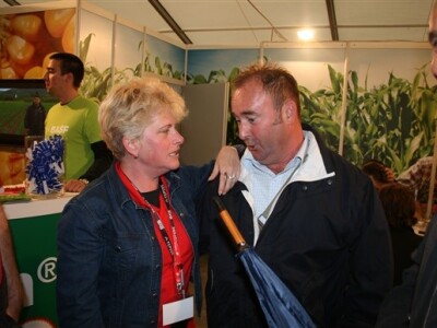 Otvorenje 59. svjetskog natjecanja u oranju