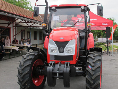 Suradnja Hrvatske i Češke u poljoprivredi