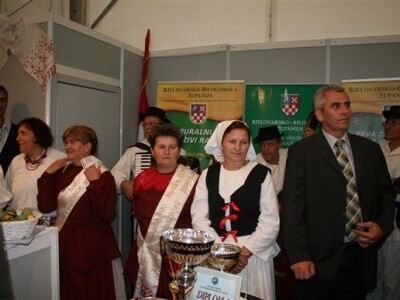 Otvorenje 59. svjetskog natjecanja u oranju