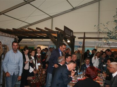 Otvorenje 59. svjetskog natjecanja u oranju