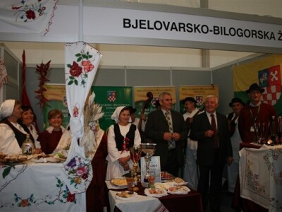 Otvorenje 59. svjetskog natjecanja u oranju