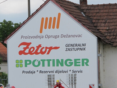 Suradnja Hrvatske i Češke u poljoprivredi