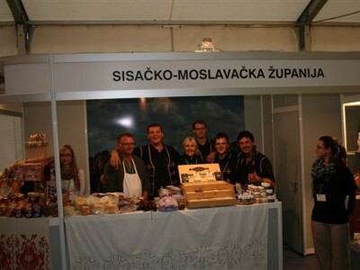 Otvorenje 59. svjetskog natjecanja u oranju