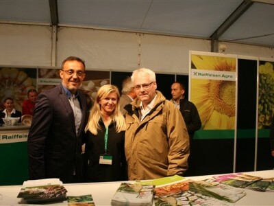 Otvorenje 59. svjetskog natjecanja u oranju