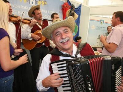 Drugi dan 59. svjetskog natjecanja u oranju