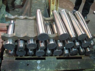 Okretna glava, najosjetljiviji dio