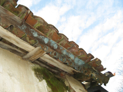 Ukrasne stehe od drveta