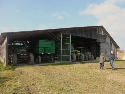Obitelj Ipša iz Velikog Bukovca