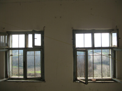 Prostrane i prozračne sobe