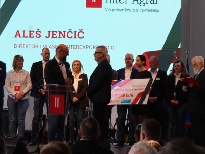 U Đakovu otvorena poslovnica tvrtke Inter Agrar Mehanizacija d.o.o.