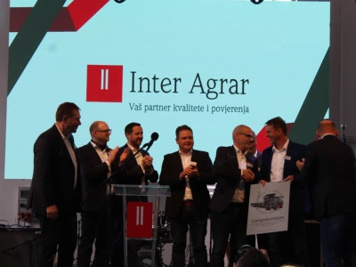 U Đakovu otvorena poslovnica tvrtke Inter Agrar Mehanizacija d.o.o.