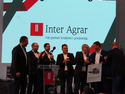 U Đakovu otvorena poslovnica tvrtke Inter Agrar Mehanizacija d.o.o.
