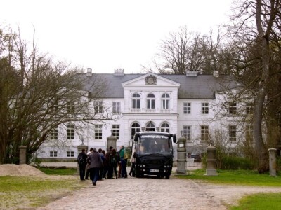 Imanje obitelji von Münchhausen