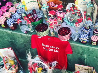 Đuro Pećanac bavi se preradom drenjine