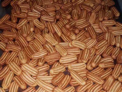 Proizvodnja čokolade Proizvodnja čokolade