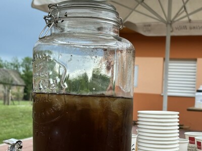 Radionica ljekovitog bilja