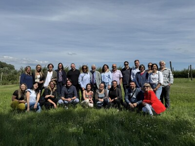 Radionica DANH-a na OPG Stipino u Čemincu