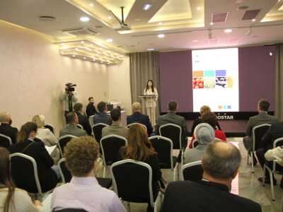 17. Simpozij o zaštiti bilja u Bosni i Hercegovini