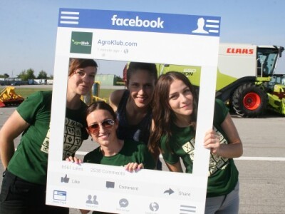 Ženske snage Agrokluba