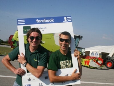 Ispadaju iz Facebooka..