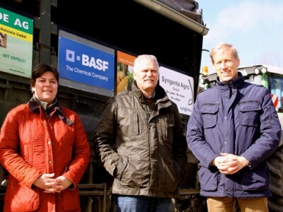 Obitelj von Buchwaldt