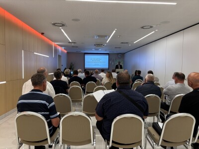 Ratari predviđaju oko milijun tona pšenice, a Hrvatskoj je potrebno manje od trećine