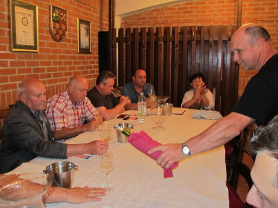 „Najzabavniji festival vina” otvorio je ministar poljoprivrede