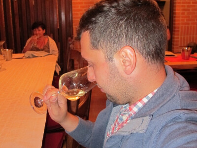 „Najzabavniji festival vina” otvorio je ministar poljoprivrede