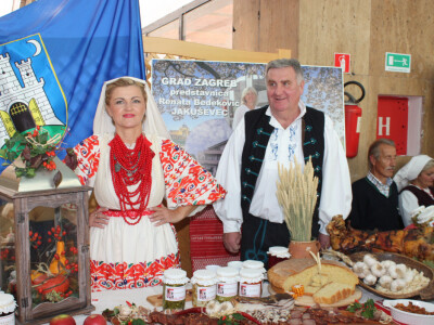 Supružnici Bedeković