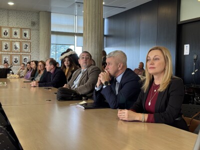 DANH na Agronomskom fakultetu obilježio 10 godina rada