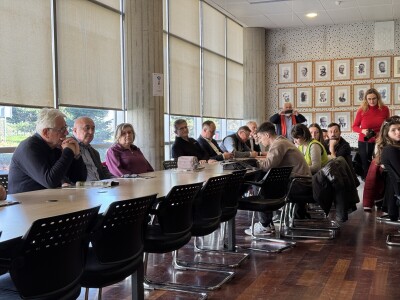 DANH na Agronomskom fakultetu obilježio 10 godina rada