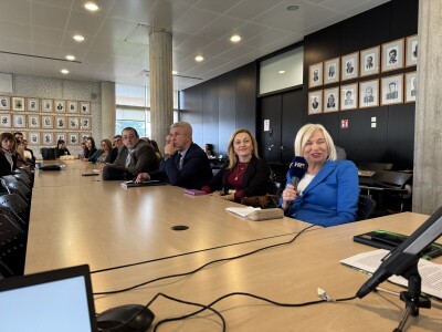 DANH na Agronomskom fakultetu obilježio 10 godina rada