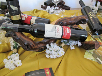 „Najzabavniji festival vina” otvorio je ministar poljoprivrede