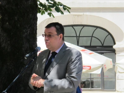 „Najzabavniji festival vina” otvorio je ministar poljoprivrede