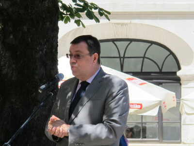 „Najzabavniji festival vina” otvorio je ministar poljoprivrede