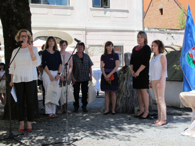 „Najzabavniji festival vina” otvorio je ministar poljoprivrede