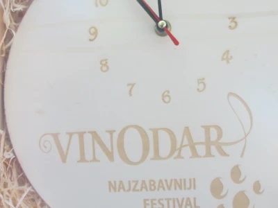 „Najzabavniji festival vina” otvorio je ministar poljoprivrede