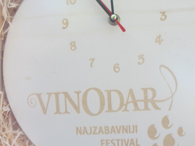 „Najzabavniji festival vina” otvorio je ministar poljoprivrede