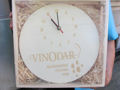 „Najzabavniji festival vina” otvorio je ministar poljoprivrede