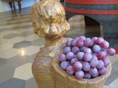 „Najzabavniji festival vina” otvorio je ministar poljoprivrede