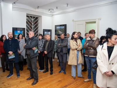 Našem Dragi srce kao Kozara: Nigdje nema ljepših sela