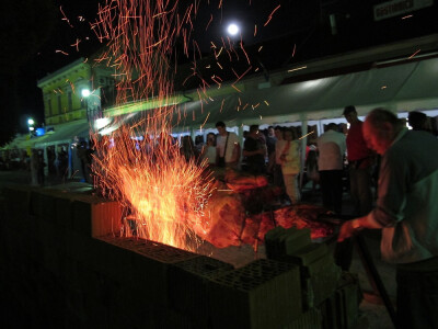 „Najzabavniji festival vina” otvorio je ministar poljoprivrede
