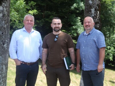 Godišnje okupljanje članova Društva agrarnih novinara Hrvatske