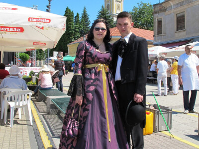 „Najzabavniji festival vina” otvorio je ministar poljoprivrede