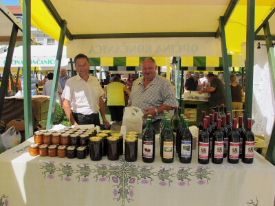 „Najzabavniji festival vina” otvorio je ministar poljoprivrede